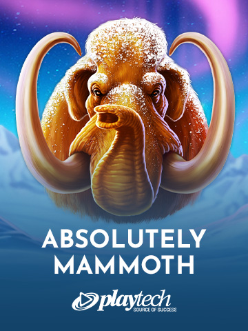 ABSOLUTELY MAMMOTH